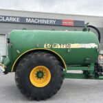 Major 1750 Gal Tank