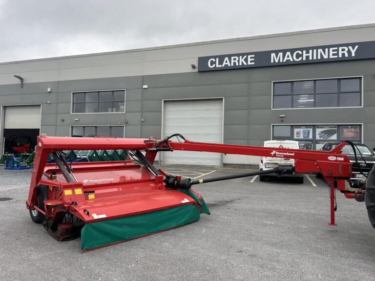 Kverneland 4328 Mower