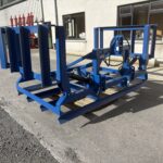 Heavy Duty 4 Metre Land Leveller