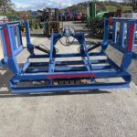 Heavy Duty 4 Metre Land Leveller