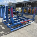 Heavy Duty 4 Metre Land Leveller