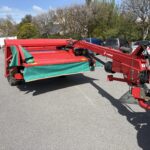 Kverneland 4328 9ft Trailed Mower