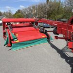 Kverneland 4328 9ft Trailed Mower
