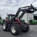 VALTRA N175 ACTIVE – 75TH ANNIVERSARY EDITION 