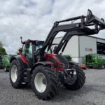 VALTRA N175 ACTIVE – 75TH ANNIVERSARY EDITION 