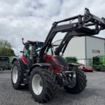 VALTRA N175 ACTIVE – 75TH ANNIVERSARY EDITION 
