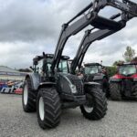 Valtra N163 Versu