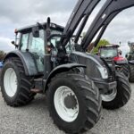 Valtra N163 Versu
