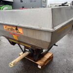 Cavallo 1.2 Tonne Fertiliser Spreader