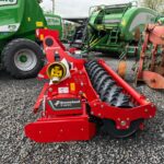Kverneland S-Series Super Heavy Duty 3 Metre Mounted Power Harrow 