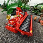 Kverneland S-Series Super Heavy Duty 3 Metre Mounted Power Harrow 