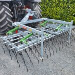 Rakeman 3000 Grass Harrow 3m