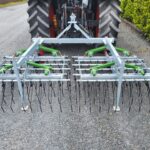 Rakeman 3000 Grass Harrow 3m