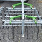 Rakeman 3000 Grass Harrow 3m