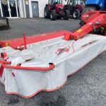 Kuhn FC283 9FT Rear Mounted Mower