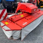 Kuhn FC280F 9FT Front Mounted Mower