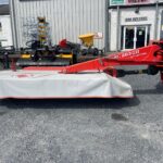 Kuhn FC283 9FT Rear Mounted Mower