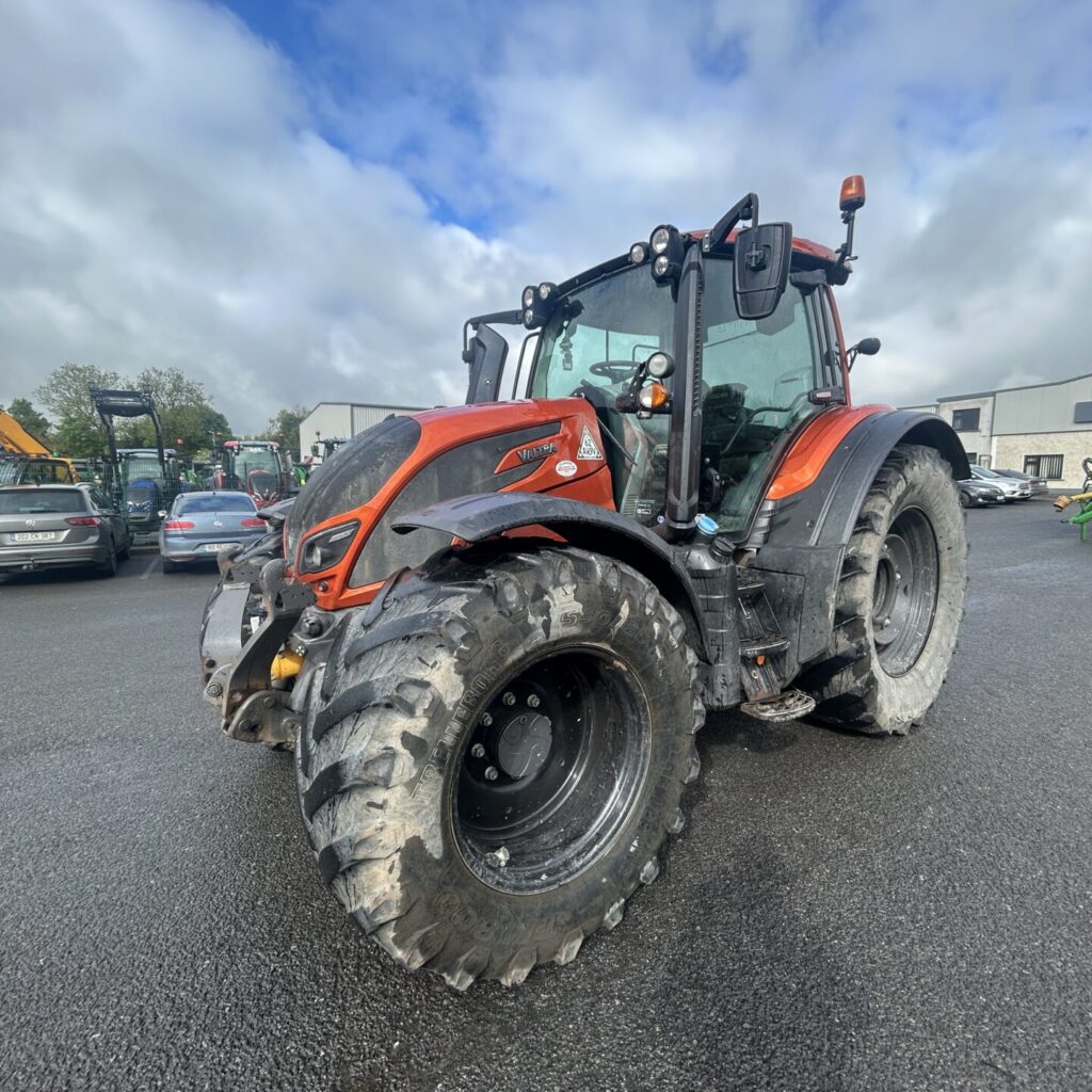Valtra N174 Active