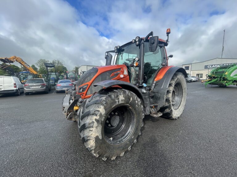 Valtra N174 Active