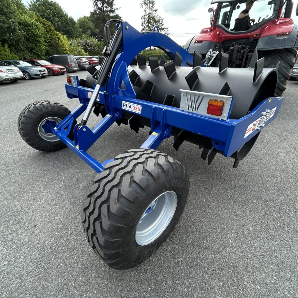 Watson 3m Spiral Blade Aerator