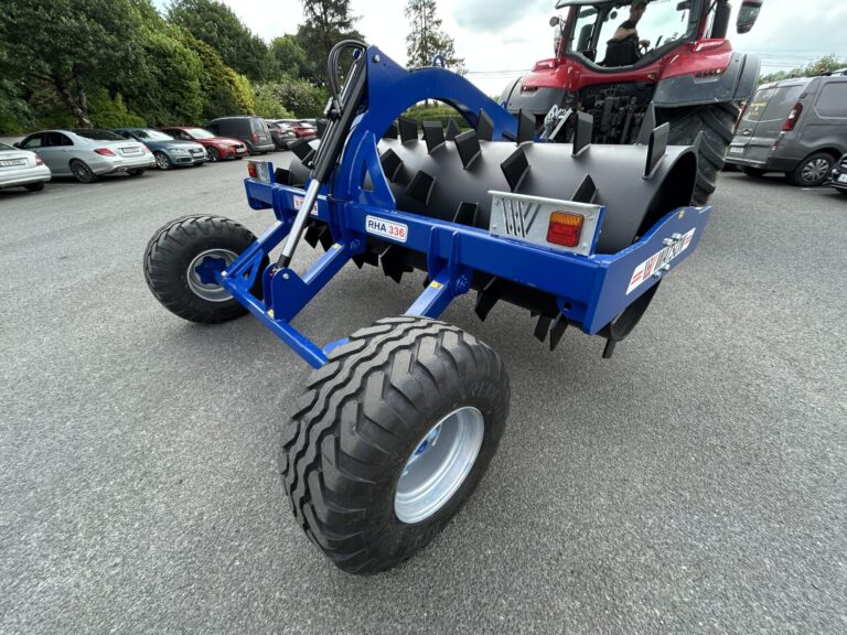 Watson 3m Spiral Blade Aerator