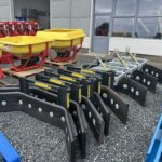 Fleming Yard Scrapers