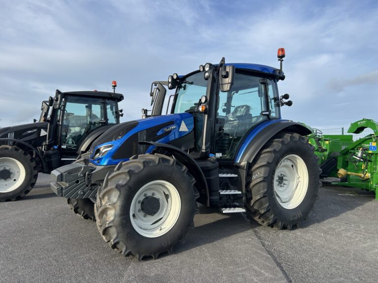 Valtra G105H
