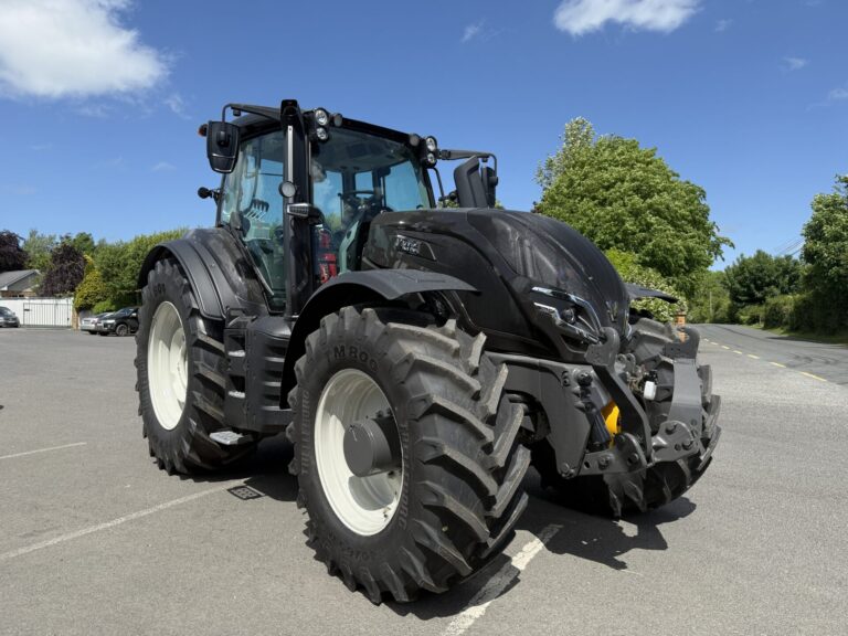 Valtra T235 Active