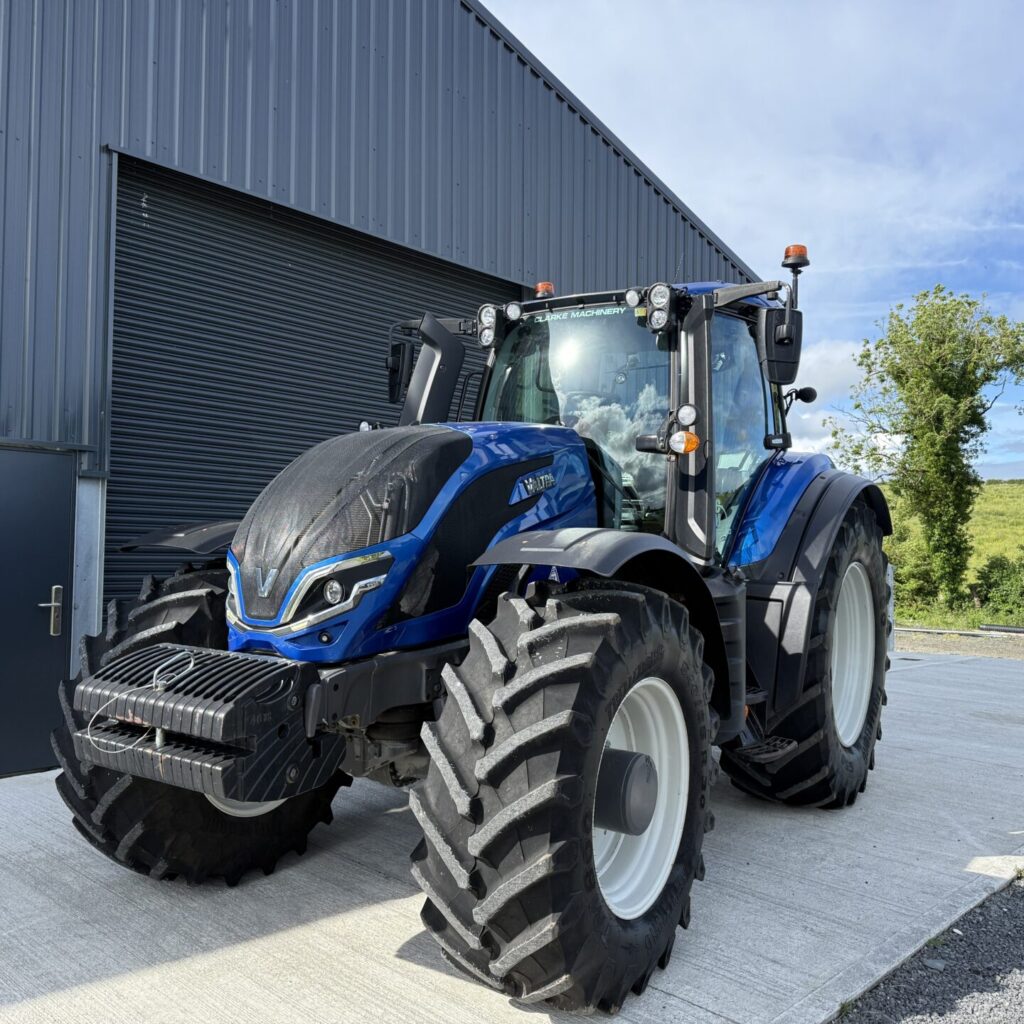 Valtra T235 Active