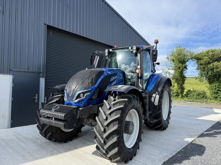 Valtra T235 Active