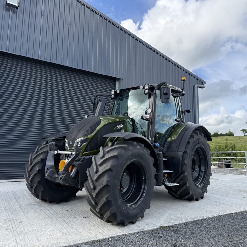 Valtra N175 Active