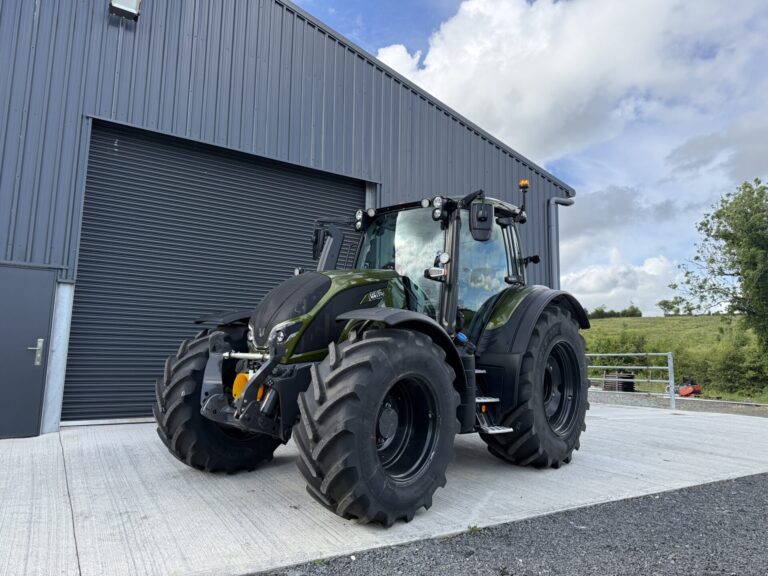 Valtra N175 Active