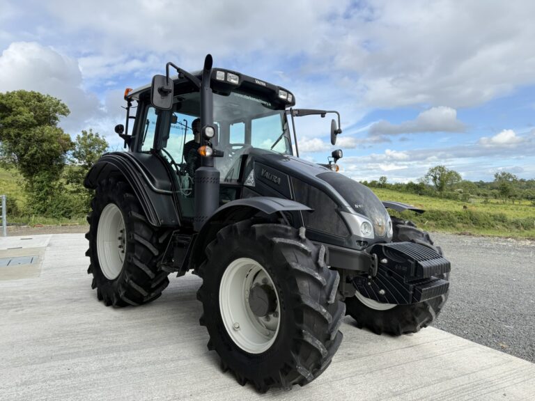 Valtra N103