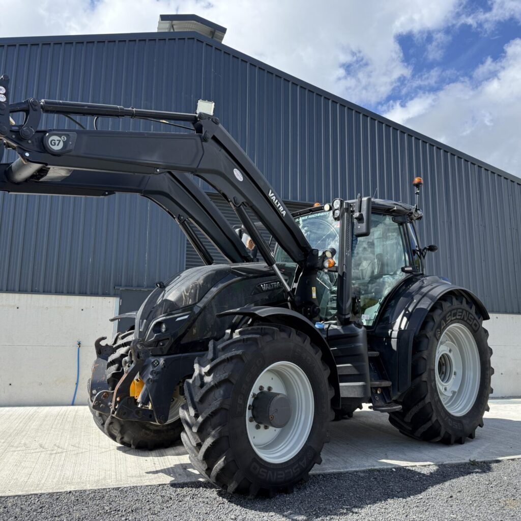 Valtra T234 Versu