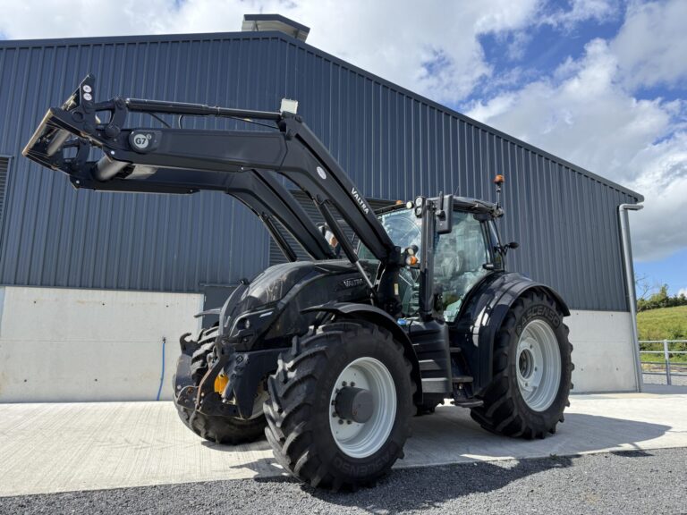 Valtra T234 Versu