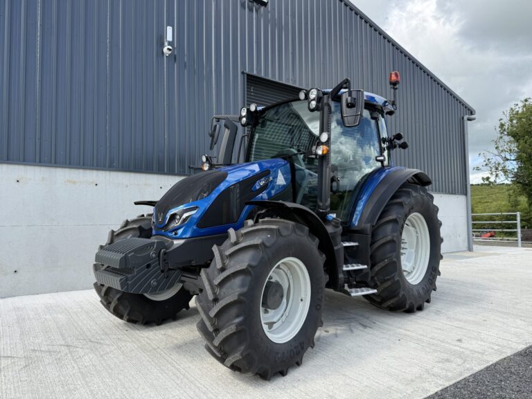 Valtra G105