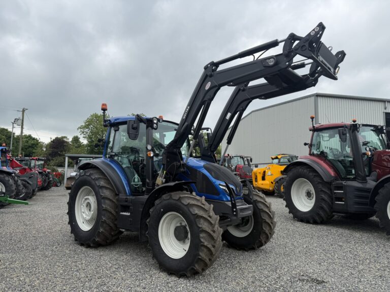 Valtra G135 Active