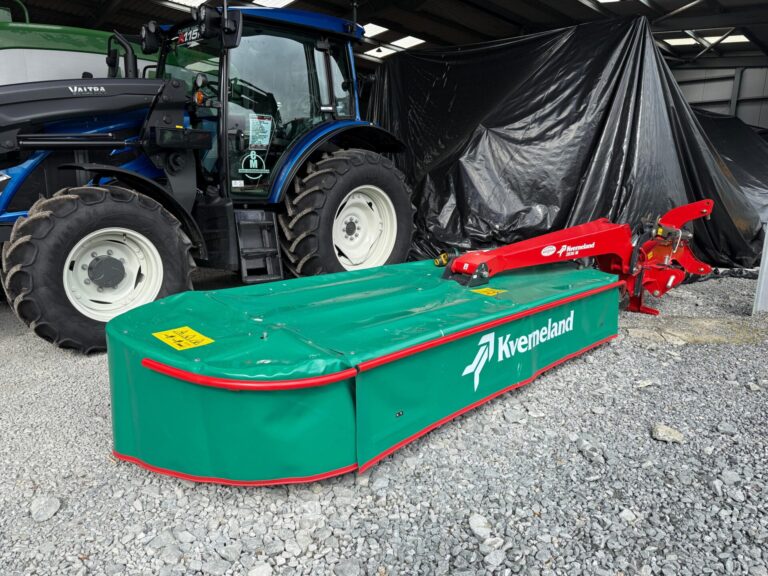 Kverneland Taarup 2836M Mounted Mower