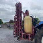 Hardi Master 1200 Litre Sprayer