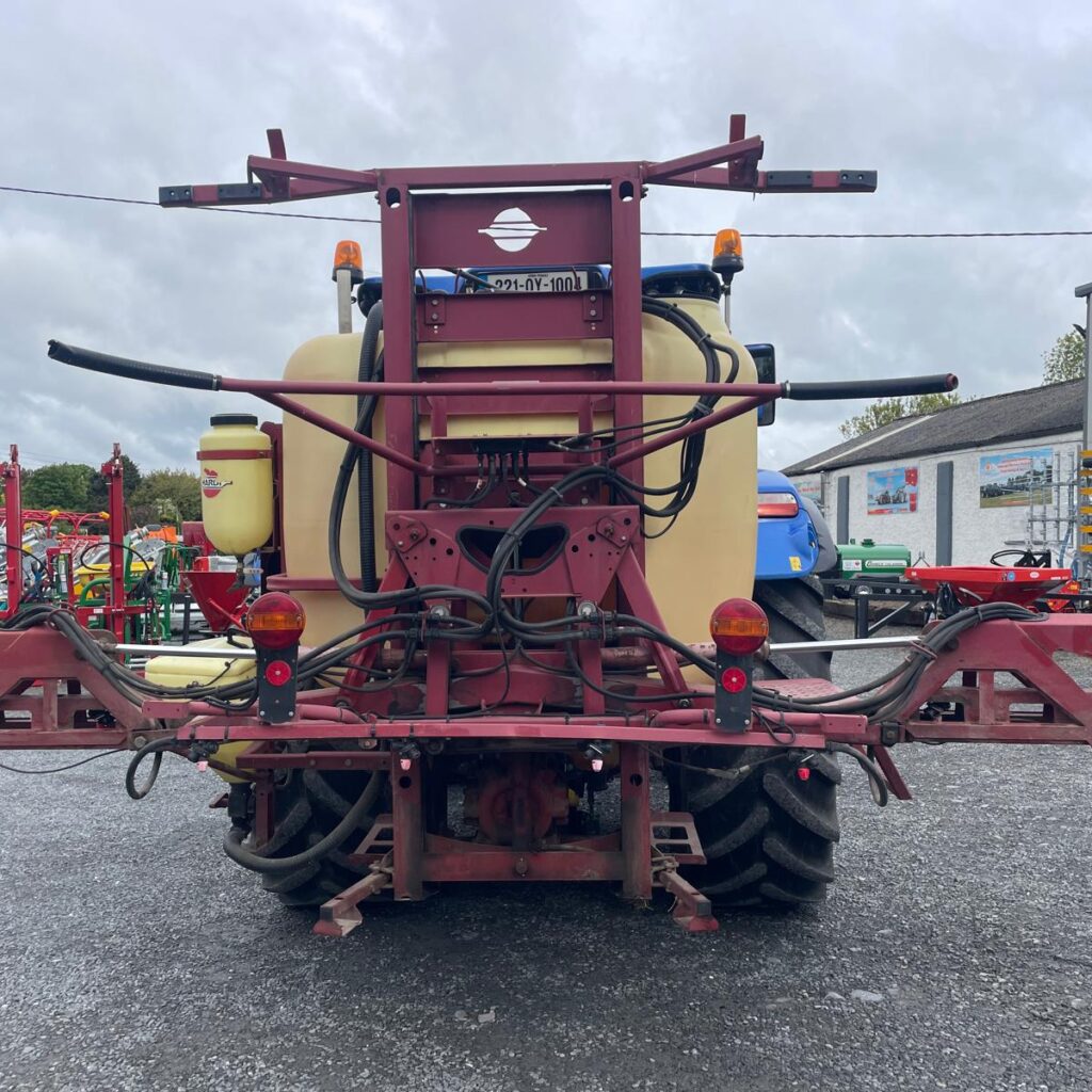 Hardi Master 1200 Litre Sprayer
