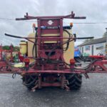 Hardi Master 1200 Litre Sprayer