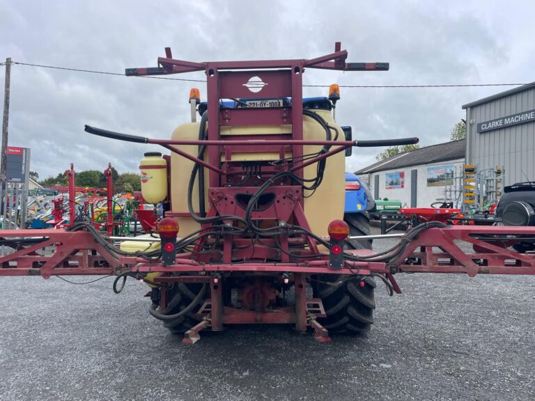 Hardi Master 1200 Litre Sprayer