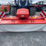 Kuhn FC280F 9FT Front Mounted Mower