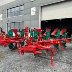 Kverneland Ploughs