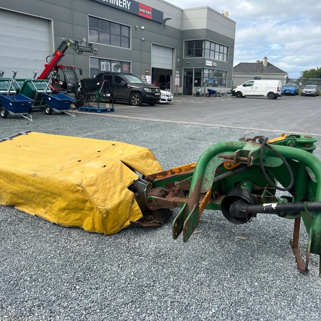 Malone Procut 7 Foot Disc Mower