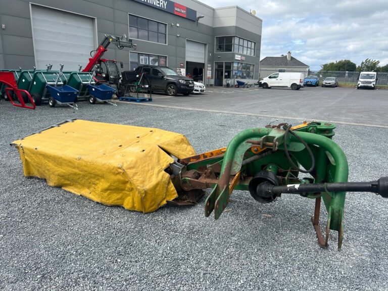 Malone Procut 7 Foot Disc Mower