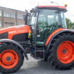 Kubota M5091