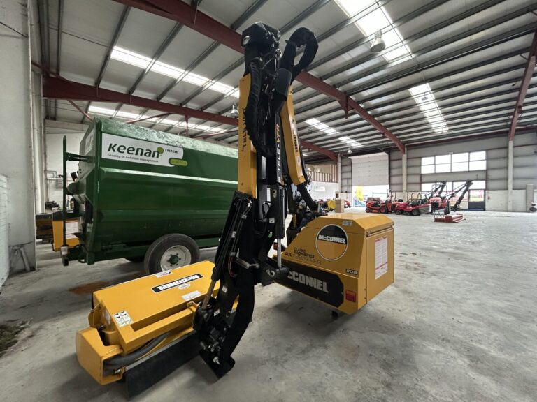 McConnel PA7285T VFR
