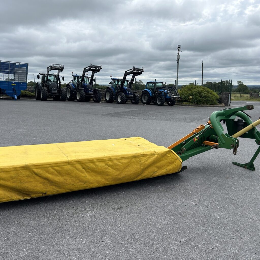 Malone Procut 900 Disc Mower