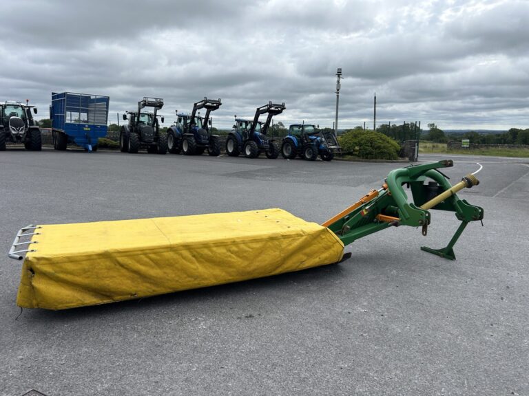 Malone Procut 900 Disc Mower